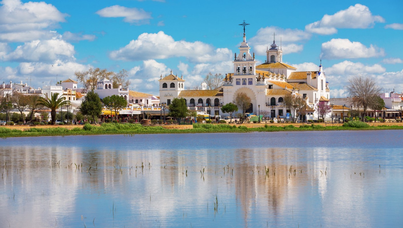 header picture of tour Discovering the Soul of Andalusia